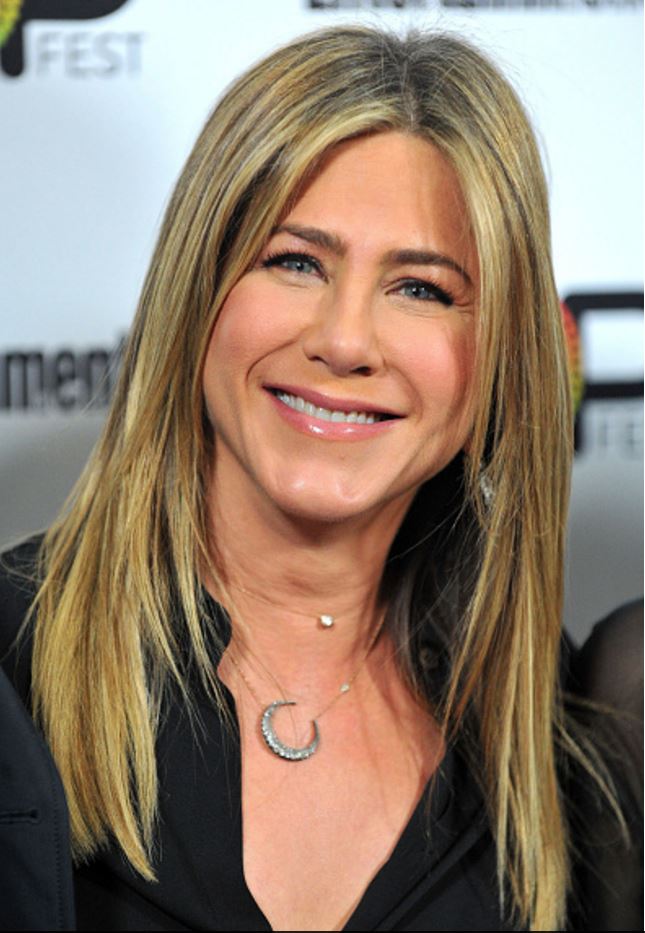 Jennifer Aniston | POP Fest