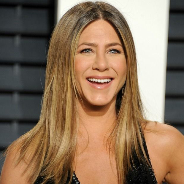 Aniston 2017