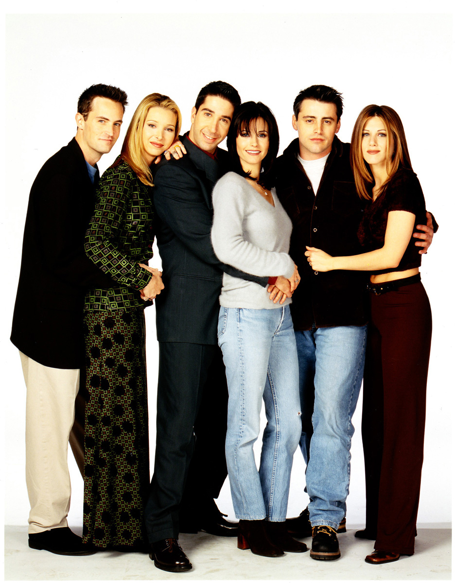 Cast Photo