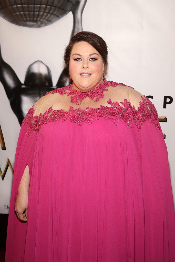 Chrissy Metz