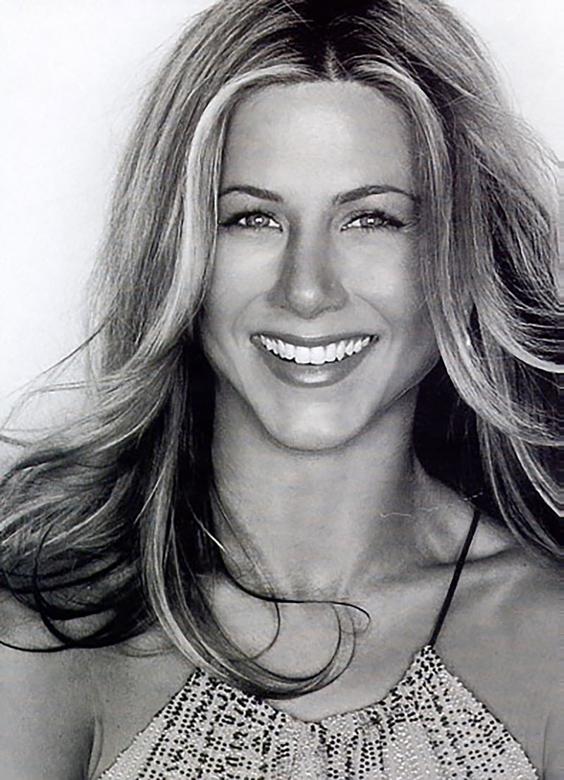 Makeup by Robin Siegel