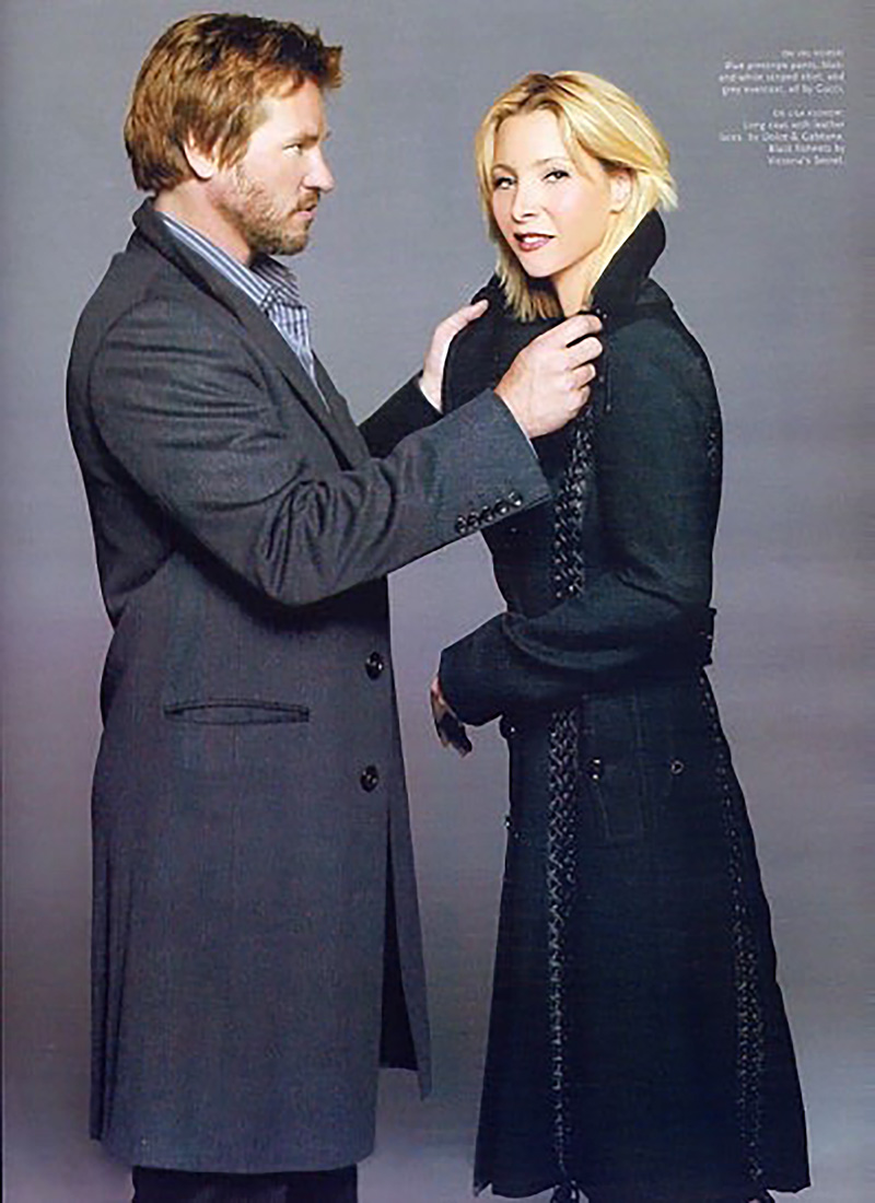Makeup by Robin Siegel