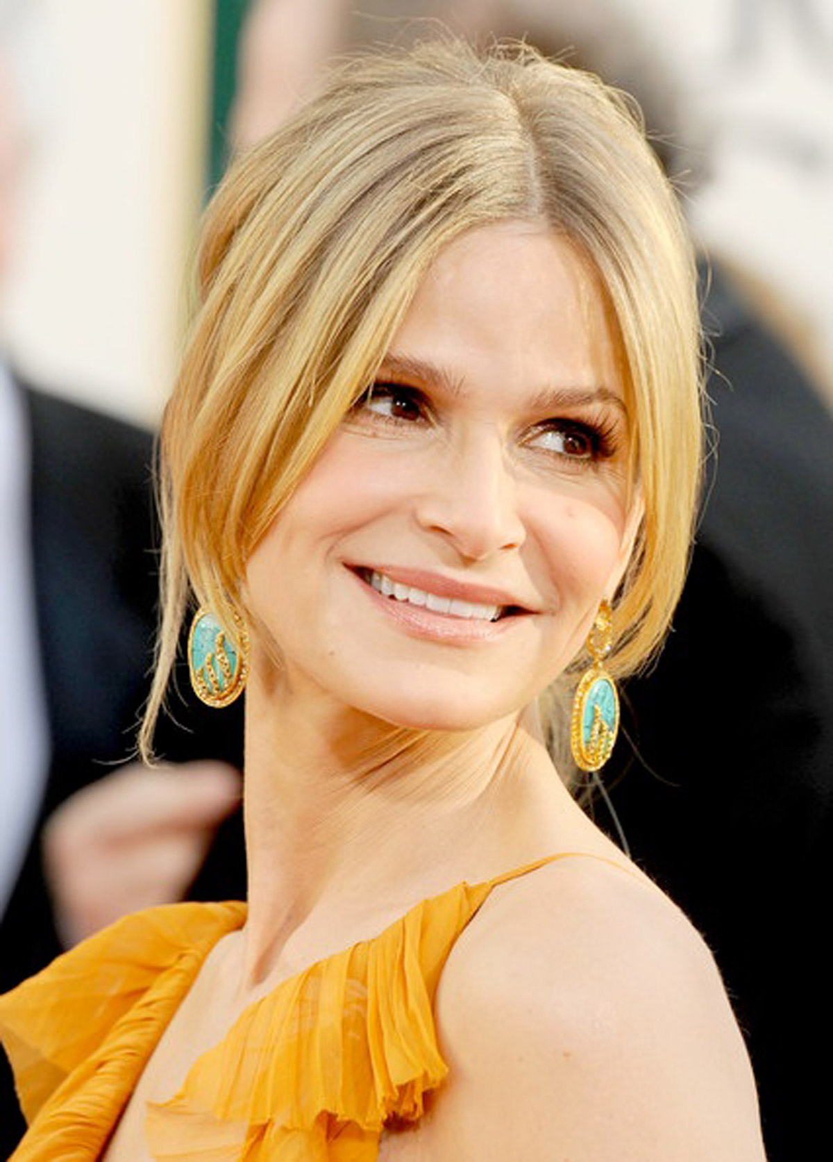 Golden Globes | Kyra Sedgwick