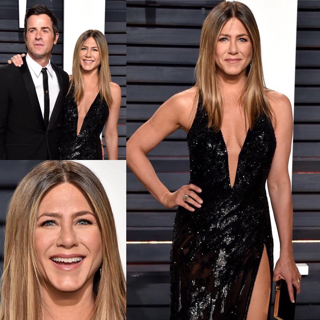 Oscars 2017 | Jennifer Aniston