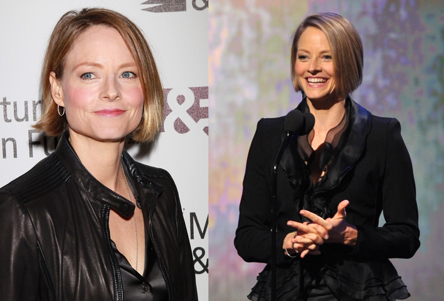 2011 American Cinematheque | Jodie Foster