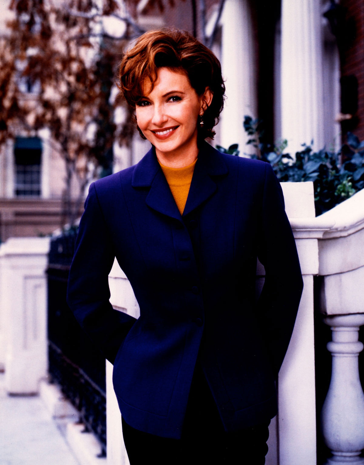 Mary Steenburgen