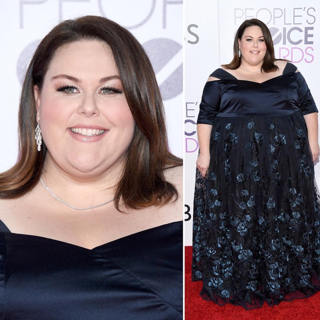 Chrissy Metz | People’s Choice Awards