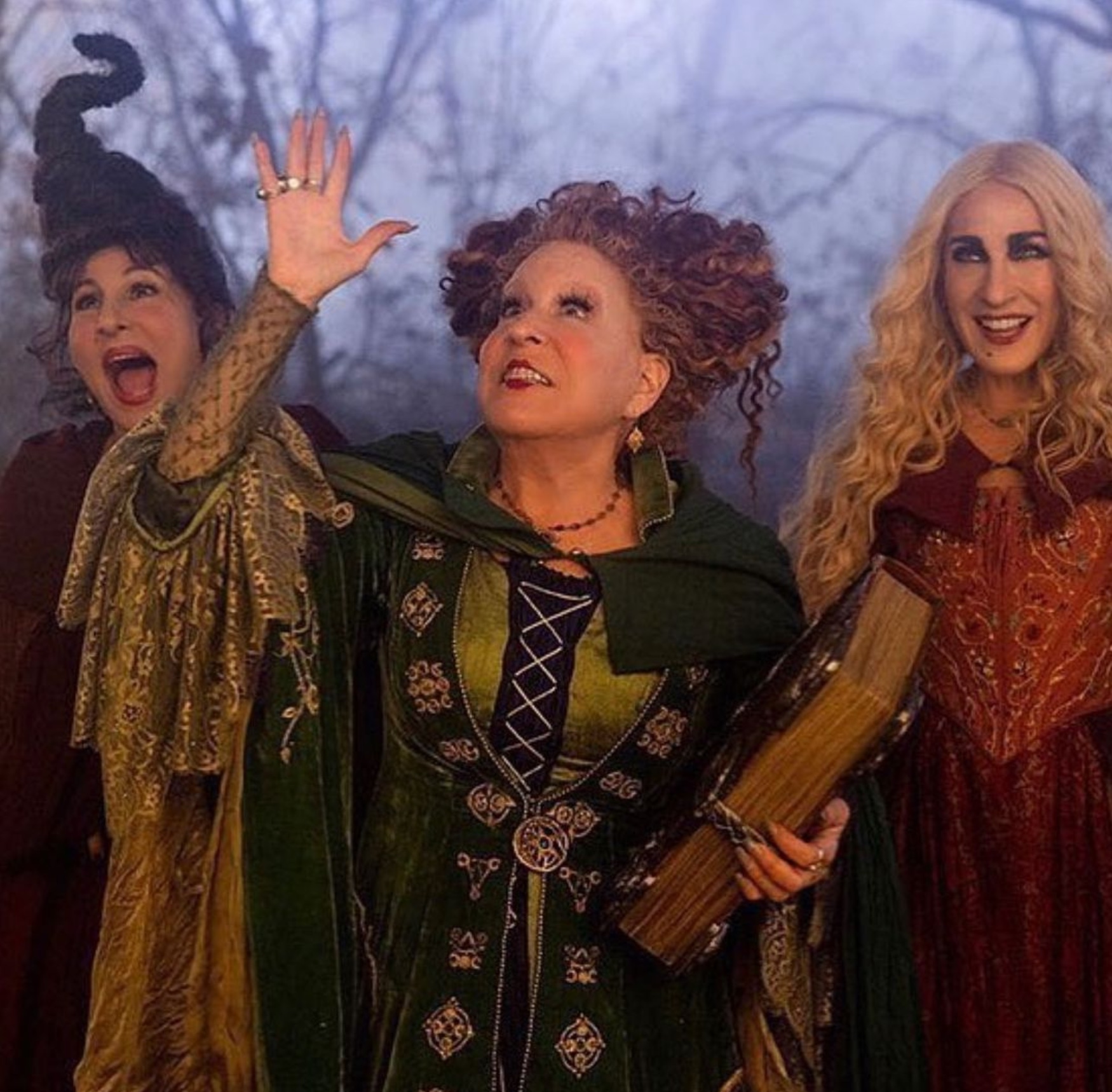 Hocus Pocus 2