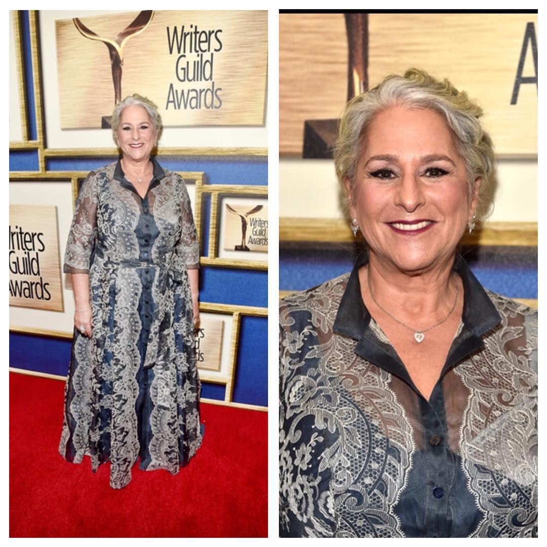 Writers Guild Awards | Marta Kauffman